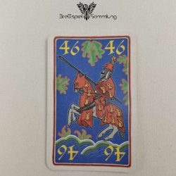 Rheinländer Spielkarte 46