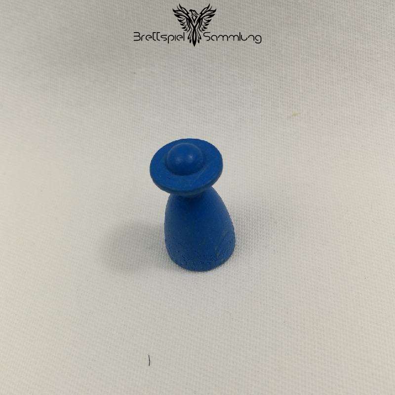 Sagaland Spielfigur Blau