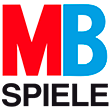 Mb Spiele Logo Brettspiel Sammlung