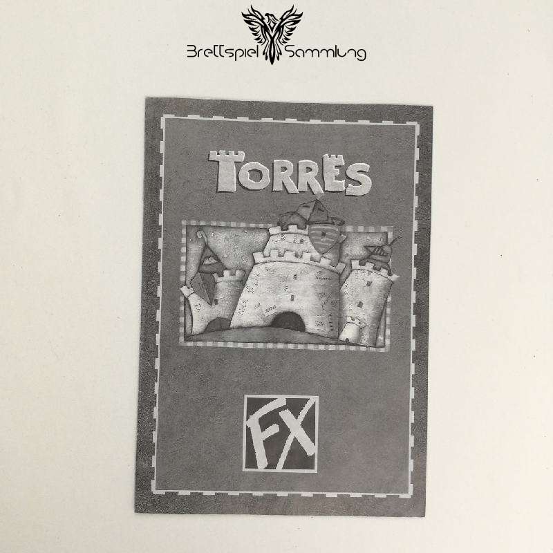 Torres Spielanleitung