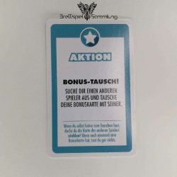 Das Spiel Des Lebens Yo-kai Watch Aktionskarte Bonus Tausch