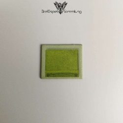 Bibi Blocksberg Und Das Geheimnis Der Blauen Eulen Bücher Plättchen Grün