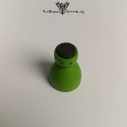 Geistertreppe Spielfigur Kind Mit Magnetkopf Grün