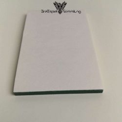 Barbarossa Und Die Rätselmeister Notizblock Grün