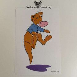 Disney Winnie Pooh Schnipp Schnapp Ruh