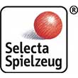 Selecta Spielzeug Logo Brettspiel Sammlung
