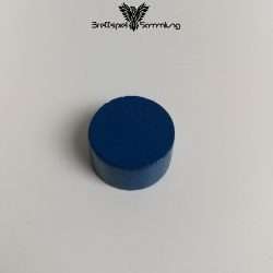 Farbwürfelspiel Spielstein Blau