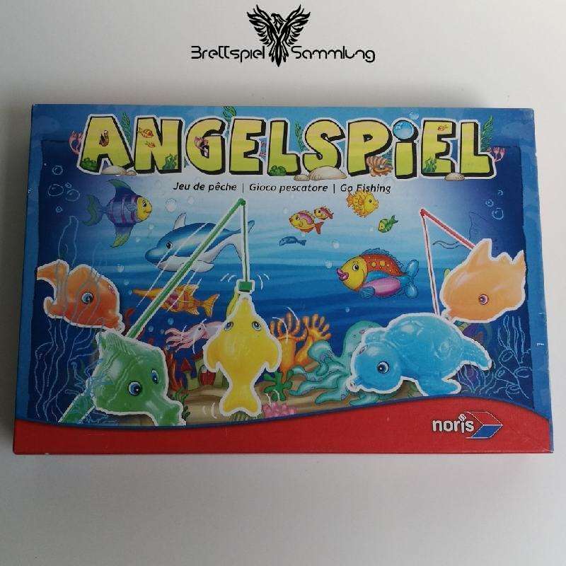 Angelspiel