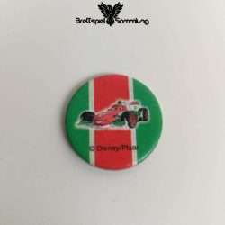 Cars World Grand Prix Chip #4