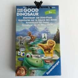 The Good Dinosaur Abenteuer am Dino Fluß