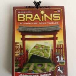 Brains Japanischer Garten