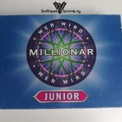 Wer Wird Millionär Junior