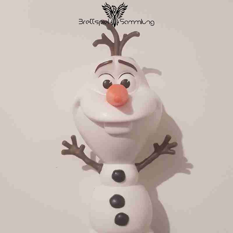 Pop Up Olaf Olaf