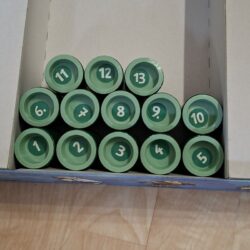 Zapp Zerapp Rappelfass und Magische Steine -13 teiliges Set
