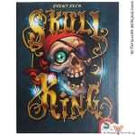 Brettspiel Sammlung Skull King